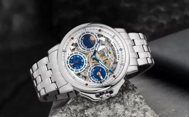 Why Mechanical Watches Have That Certain Charm