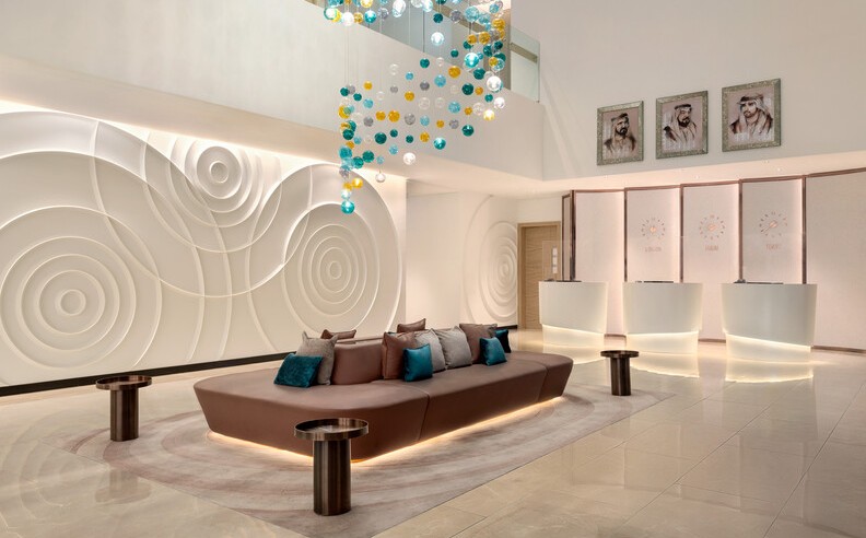 Morning Buffets at ibis Styles and Adagio