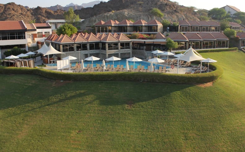 Taste of Mountain Paradise Daycation