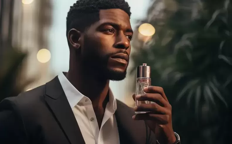 Why Fragrance Matters