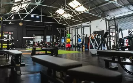 Top 24 Hour Gyms in Dubai for a Powerful Summer Workout