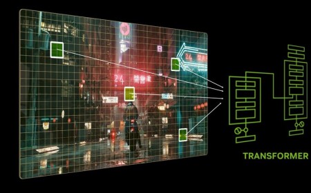 تقنيات DLSS 4 وPath Tracing تصدر على DOOM وFBC: Firebreak