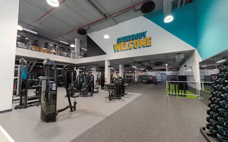 PureGym: بساطة تركز على النتائج
