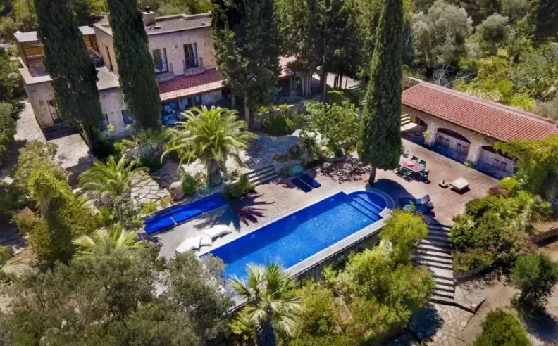 Ottoman Villa: أصالة الضيافة التركية في قالب عصري