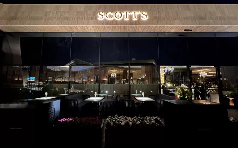 Top Seafood Restaurants in Riyadh for the Modern Arab Man