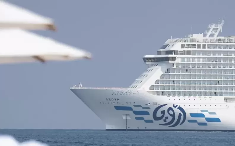 Aroya and the Saudi Vision for Global Tourism