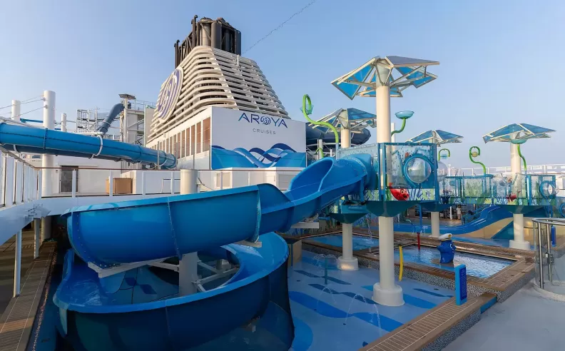 Family Fun with a Premium Touch