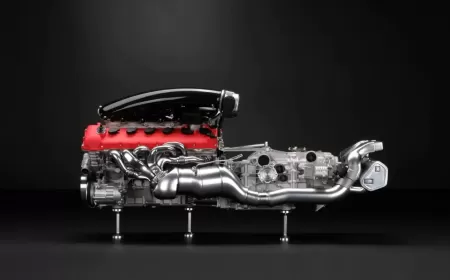 Ferrari Collectibles That Redefine Luxury for True Car Enthusiasts