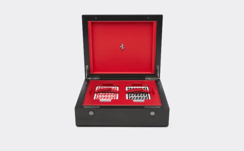 Luxury Playing Card Set