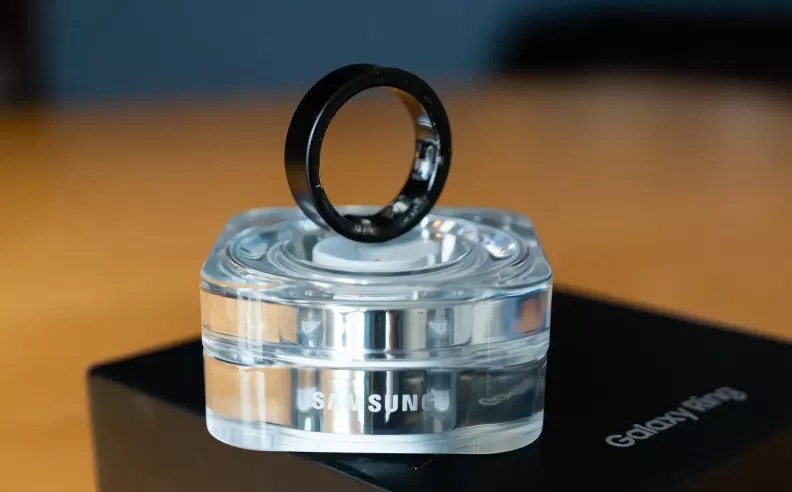 Samsung Galaxy Ring: الأفضل لمستخدمي أندرويد