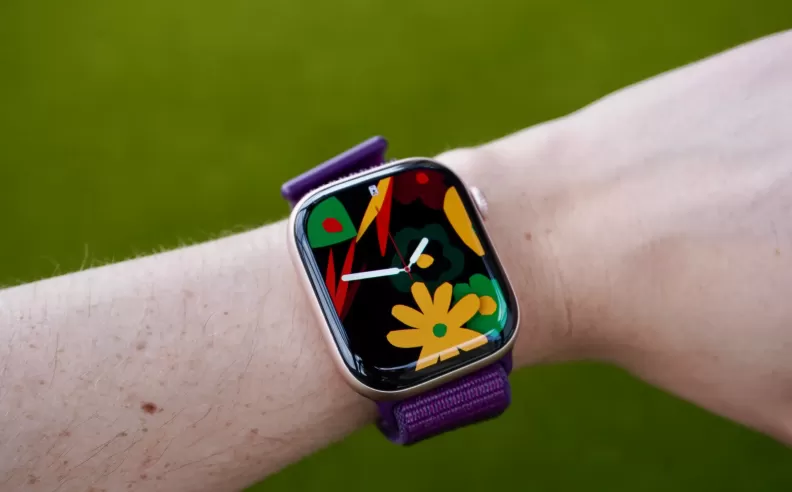 Apple Watch Series 10: الأفضل لمعظم المستخدمين