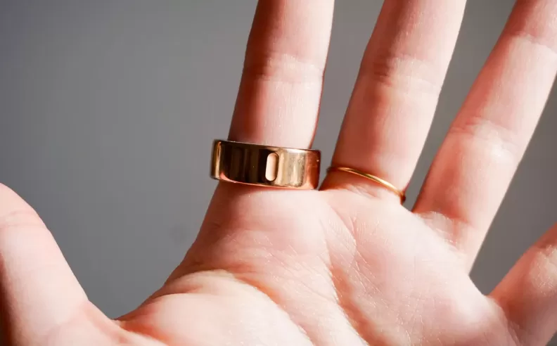 Oura Ring 4: الخاتم الذكي لهواة التفاصيل الدقيقة