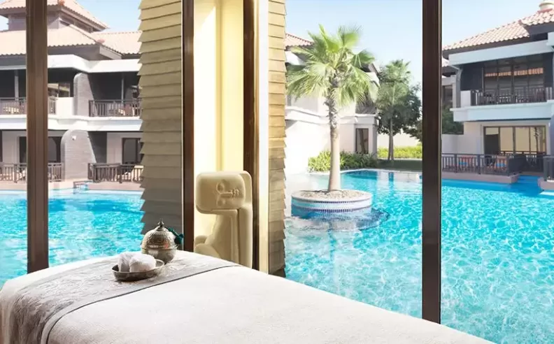 Best Budget Spas in Dubai for a Luxurious Long Weekend Reset