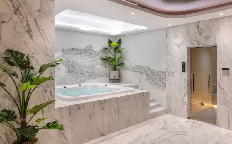 Pause Spa at Paramount Hotel Business Bay