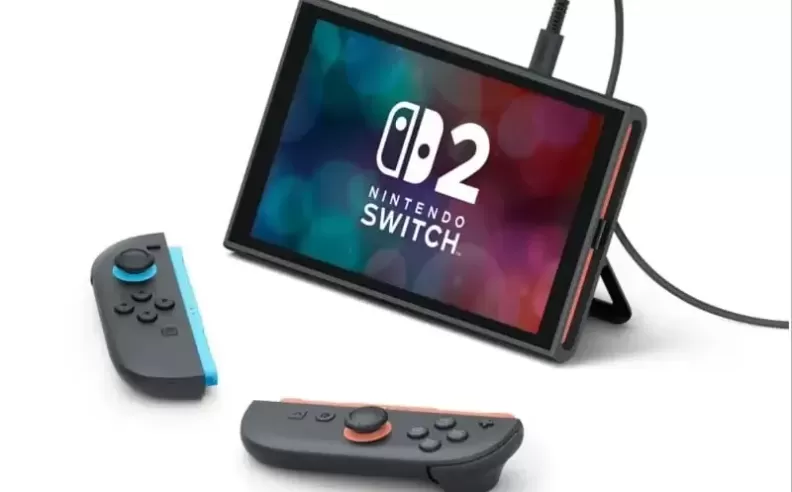 Nintendo Switch 2 Launch