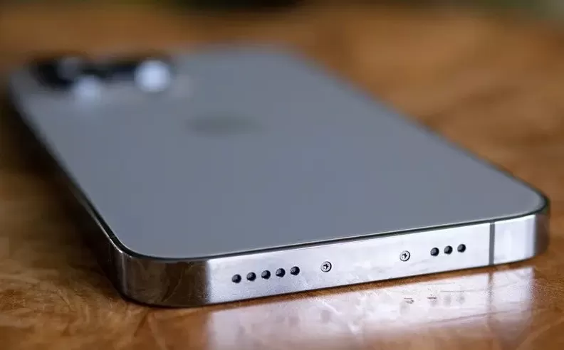 A fully redesigned concept