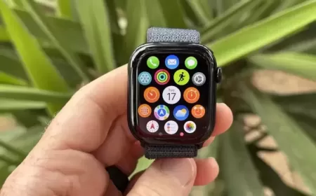 The Top 4 Health Tracking Devices to Fit Your Daily Lifestyle