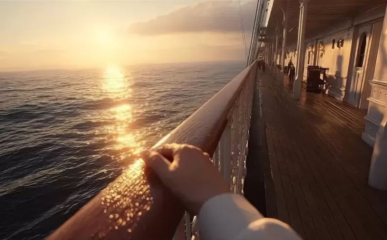 Next-Level Realism Through Technology