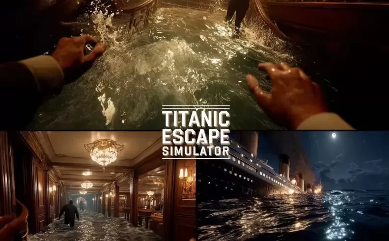 Chaos in Every Corridor