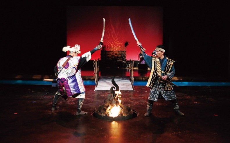 مغامرات خارجية في مرتفعات الصيف في منطقة نيسيكو