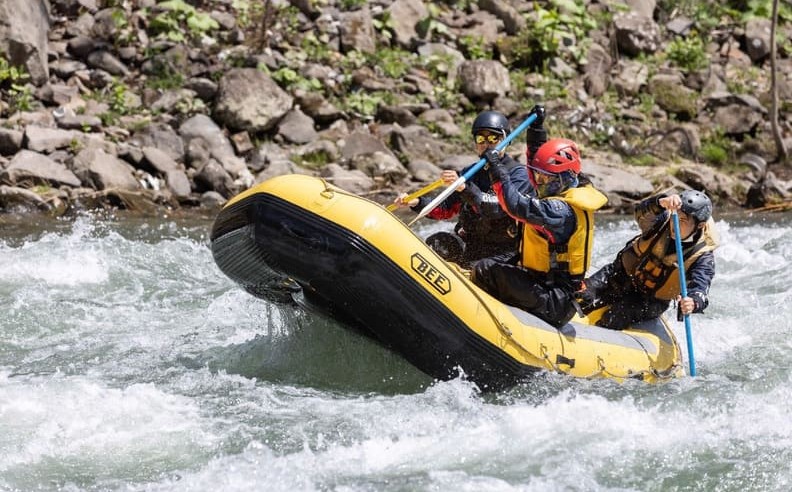 سابورو: عاصمة الطهي في الشمال
