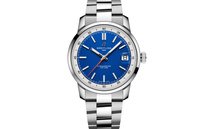 توب تايم B31 – الحركة الجديدة