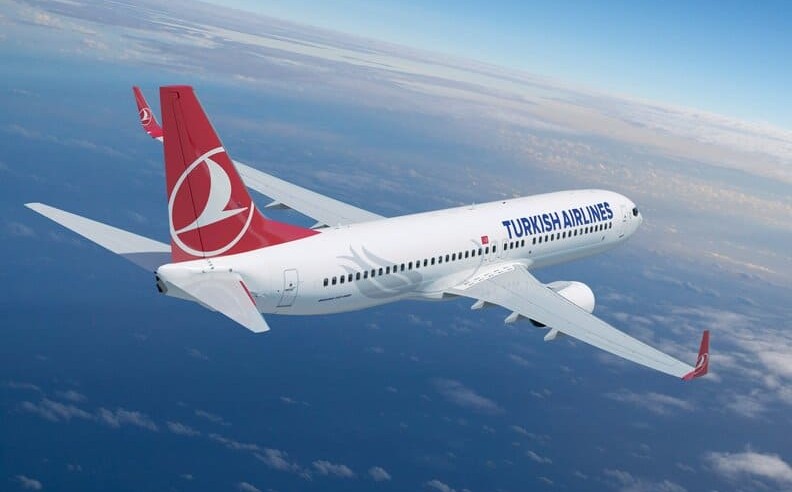 Turkish Airlines Chairman expresses gratitude and pride