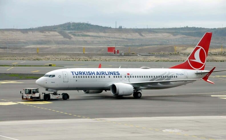 Skytrax CEO praises Turkish Airlines’ consistent excellence
