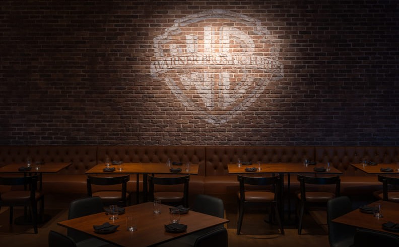 Creative Coffee Moments at Craft Services