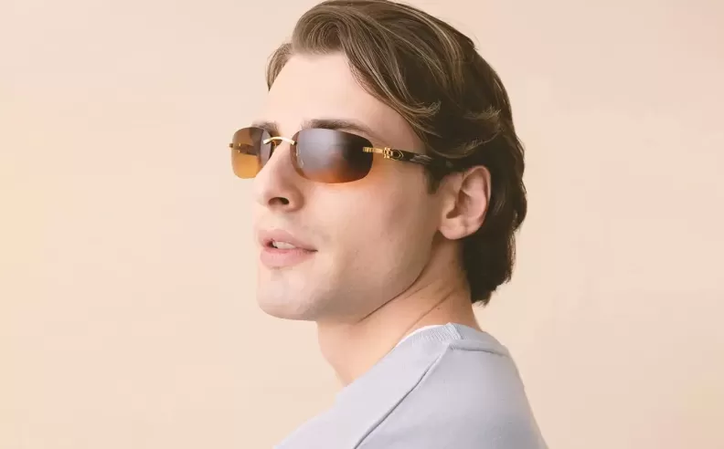 Luxury that Speaks Loud