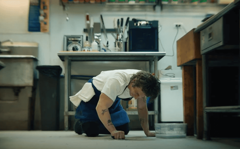 Carmy and Crew Face New Culinary Challenges