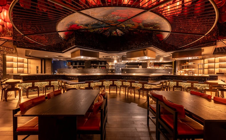 Ronin: A Japanese Culinary Sensation