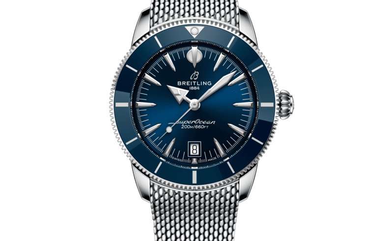 Superocean Heritage B31 Automatic
