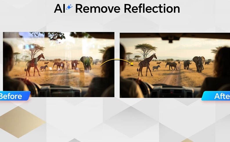 Transform Photos into Memories with AI Tools