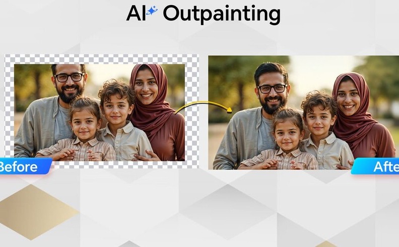 Smart 200MP AI Camera for Life’s Best Moments