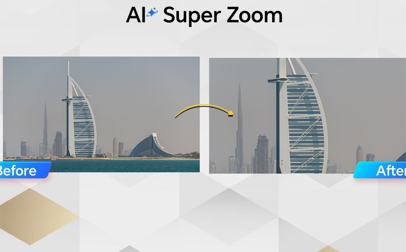 Say Goodbye to Photo Fails with AI Fixes