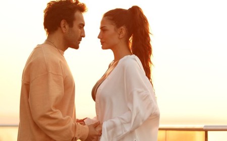 New Turkish Rom-Com: Now Streaming on Disney+