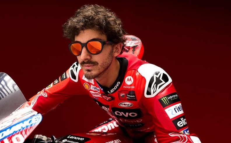 Ducati’s Strategic Vision for Eyewear