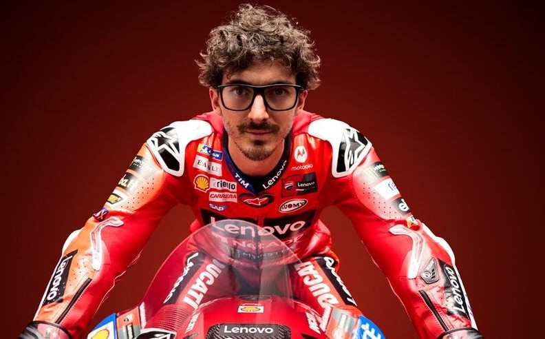 A Close-Knit Team On and Off the Track