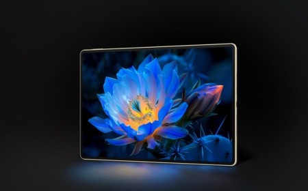 HUAWEI MatePad Pro 12.2 inch Arrives in the UAE Setting New Standard for Productivity Tablets
