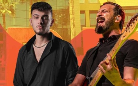 Dubai Summer Surprises kicks off with free concert by Arab stars at City Centre Mirdif