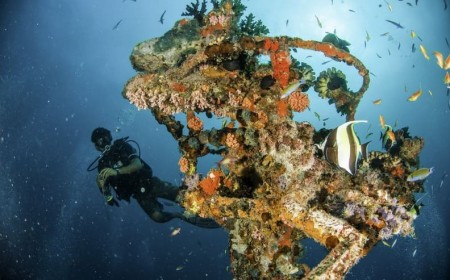 Award-Winning House Reef at Machchafushi – Centara Collection