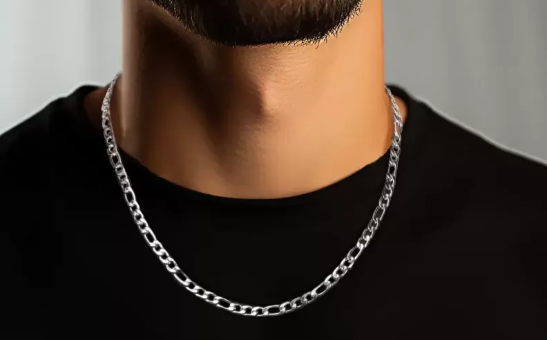 سلسلة فيغارو (Figaro Chain)