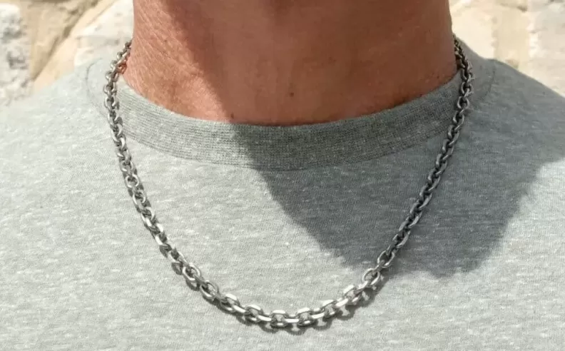 سلسلة الأثر (Trace Chain)