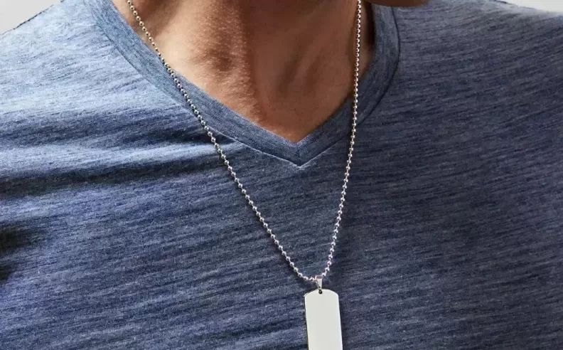 سلسلة الكرة (Ball Chain)