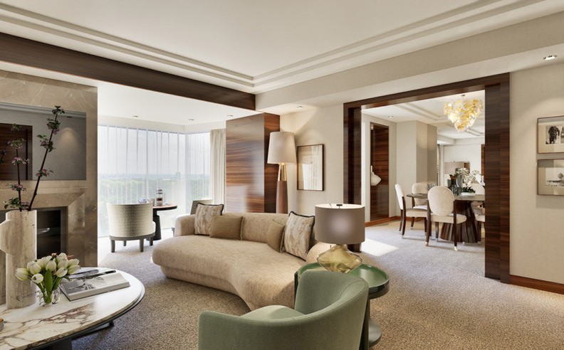 مزايا حصرية وحجوزات لصيف 2025