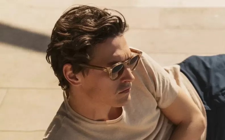 Sunglasses with Staying Power