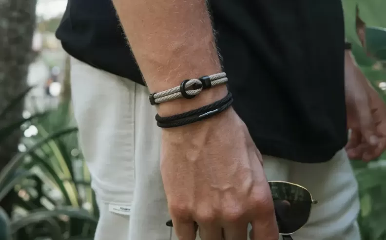 Water-Resistant Jewelry