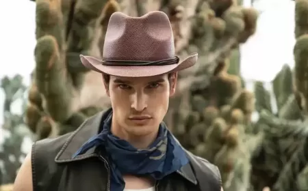 Doria's Eco-Friendly Hats: A Blend of Style and Sustainability