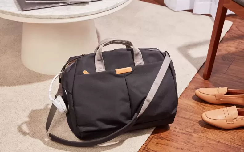 Smart Layout with Thoughtful Capacity